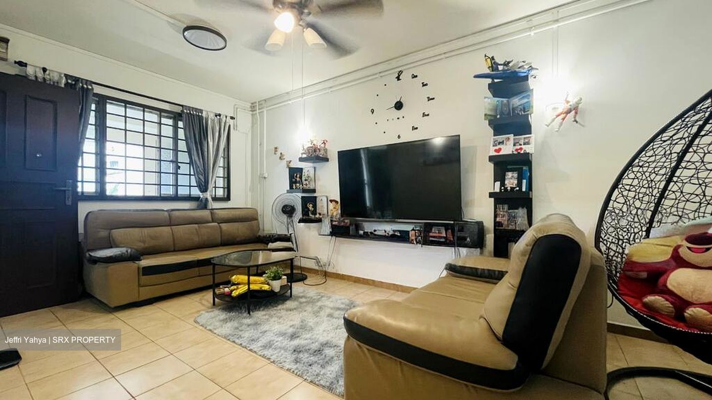 Blk 106 Gangsa Road (Bukit Panjang), HDB 3 Rooms #507863271